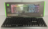 Razer BlackWidow V4 - Mechanical Gaming Keyboard ** Boxed **