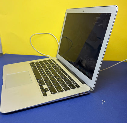 APPLE MACBOOK AIR 7,2 2017 LAPTOP