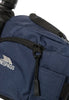 Trespass Unisex Adults Vasp 5L Travel Bum Bag - Blue