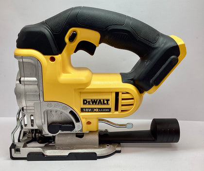 Dewalt DCS331N 18V XR Cordless Jigsaw (BODY ONLY)