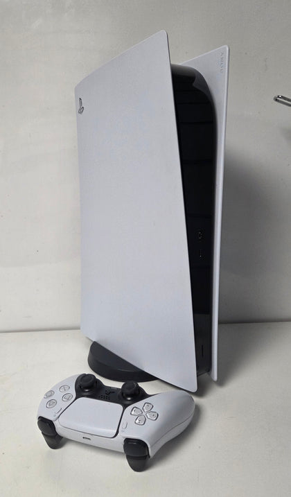 Sony PlayStation 5 Digital Edition Console