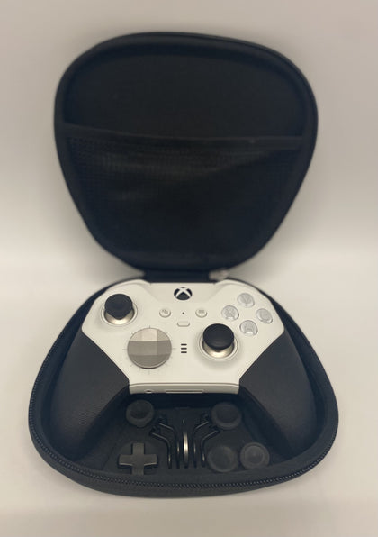 Xbox Elite Series 2 Core Wireless Controller - White