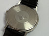 Emporio Armani watch & cuffLinks