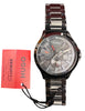 HUGO Men's Black Leap Bracelet Watch **Boxed**