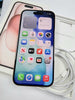 Apple iPhone 15 128gb Pink