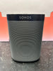 Sonos PLAY:1 Smart Wireless Speaker (Black)