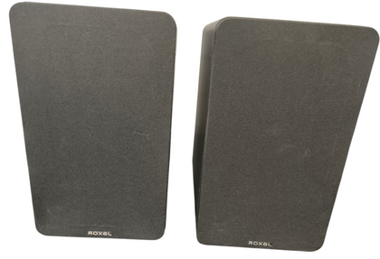 Roxel Speakers RBS-350 BT ***Collection Only***
