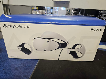 Boxed Sony PlayStation VR2