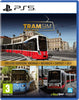 TramSim: Console Edition - Deluxe PS5 Games