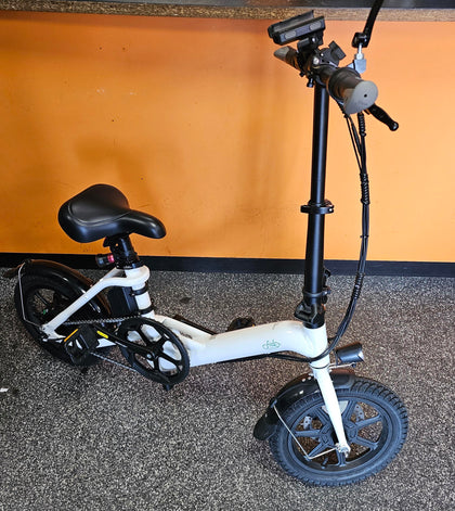 Fiido D3 Pro Mini Electric Bike **Collection Only**