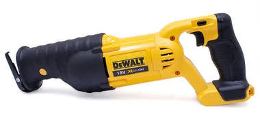 DeWalt DCS380 18V XR Reciprocating Saw (Body Only)