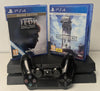 Sony PlayStation 4 Original 500GB + 2 Games