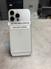 Iphone 16 pro max 256gb, bh 87%, unofficial screen