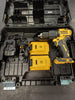 DeWalt DCD709D2T 18V XR Brushless Sub-Compact Combi Drill Kit