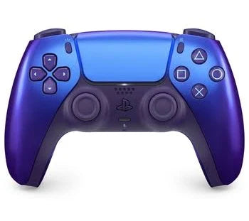 Sony DualSense PS5 Wireless Controller - Chroma Indigo