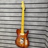 CHAPMAN ML3 TRADITIONAL ELECTRIC GUITAR TOBACCO ASH