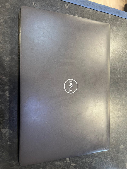 Dell Latitude 5300 Laptop: 256GB SSD + 8GB RAM