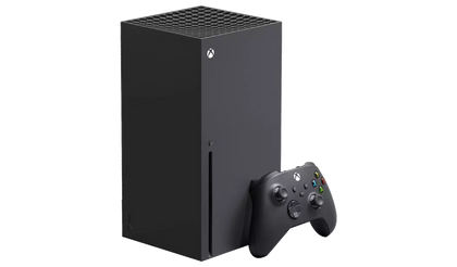 Microsoft Xbox Series X - 1TB