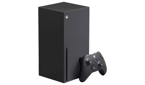 Microsoft Xbox Series X - 1TB