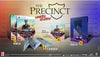 The Precinct Limited Edition