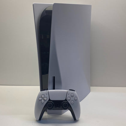Sony Playstation 5 Disc Edition Console 825GB SSD Boxed