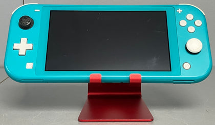 Nintendo Switch Lite Console, 32GB Turquoise ( No Charger ) ** Unboxed **