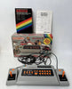 Acetronic Tele-sports Iv Programmable Video System Vintage Retro