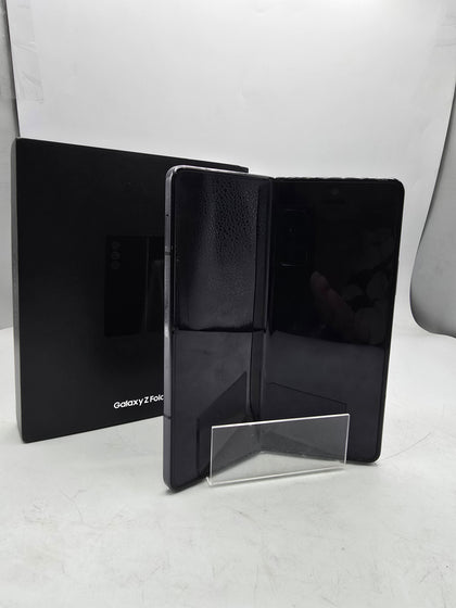 Galaxy Z Fold5 512GB - Black - Unlocked
