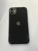 .Apple iPhone 11 (Black) - 64GB - 84%BH