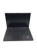 HP 14S-DQ0034NA, Intel Celeron, 4GB RAM 128GB SSD, 14in Laptop