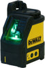 Cross Line Green Laser DeWalt DW088CG