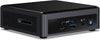 Intel Nuc Nuc10i5fnk Pc I5 10210u 4.2ghz 8gb Ram 128gb Ssd Wifi