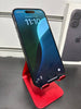 Apple iPhone 16 128GB Black, Unlocked 100% BH, Cycle Count 33
