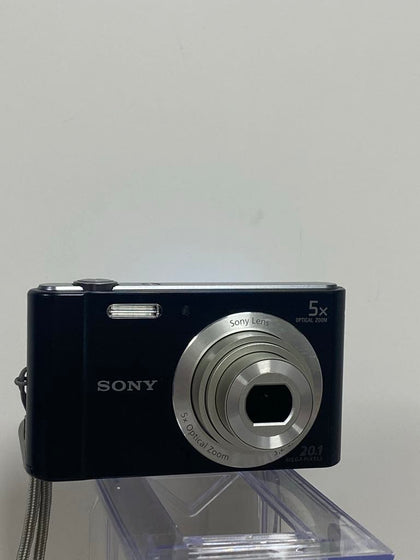 Sony Cyber-Shot DSC-W800