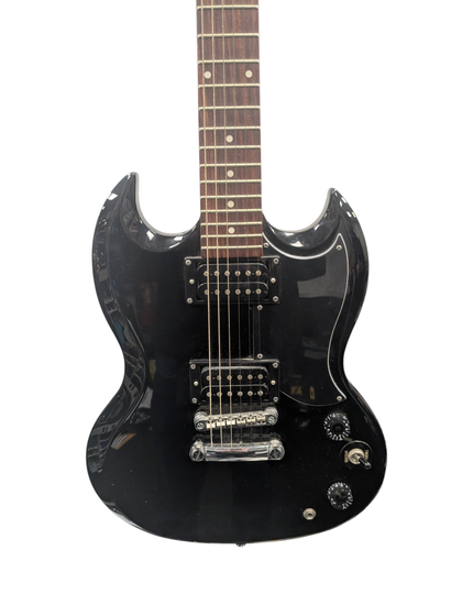 Epiphone Special SG Model