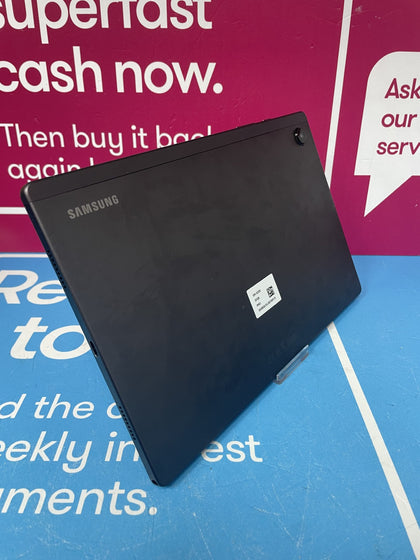 SAMSUNG GALAXY TAB A8 32GB WIFI AND CELLULAR GREY UNBOXED