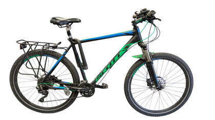 Scott Aspect 770 XL Mountain Bike COLLECTION ONLY