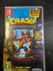 Crash Bandicoot N. Sane Trilogy Nintendo Switch