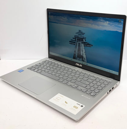 Asus VivoBook X515M 15.6 Laptop Celeron N4020 8GB RAM 128GB SSD Windows 11