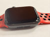 *Apple Watch Series 5 (Cellular) Silver Aluminium, 44mm