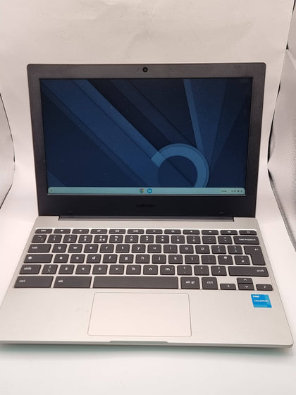 Samsung Chromebook XE310XDA/N4500/4GB Ram/64GB eMMC/11