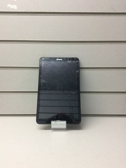 Samsung Galaxy Tablet (2016)