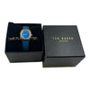 Ted Baker Teal Ladies Watch Boxed