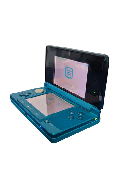 Nintendo 3DS