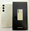 Samsung Galaxy S24 - 128GB - UNSEALED IN STORE - NEXT DAY DELIVERY