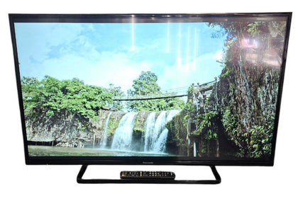 Panasonic 42