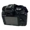 Nikon D3300 DSLR Camera with 18-55mm lens