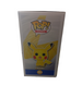 Funko Pop Games Pokemon Pikachu 353