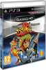 The Jak and Daxter Trilogy