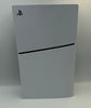 Sony Playstation 5 Digital Edition Console, 825GB, White, Unboxed